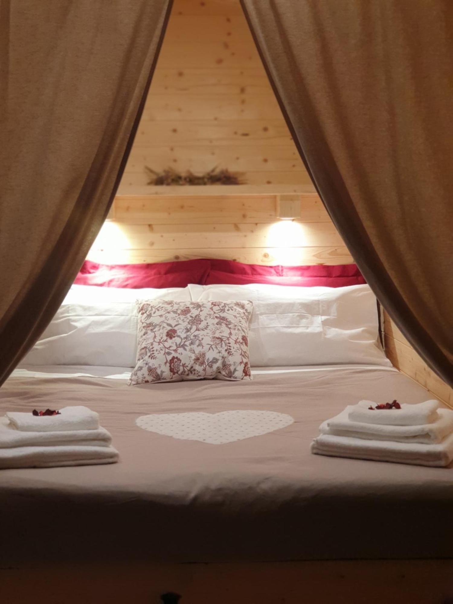Bed and Breakfast La Diligenza Tagliolo Monferrato Habitación foto