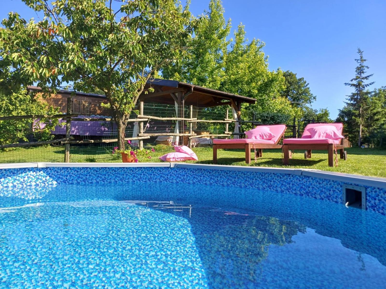 Bed and Breakfast La Diligenza Tagliolo Monferrato Exterior foto