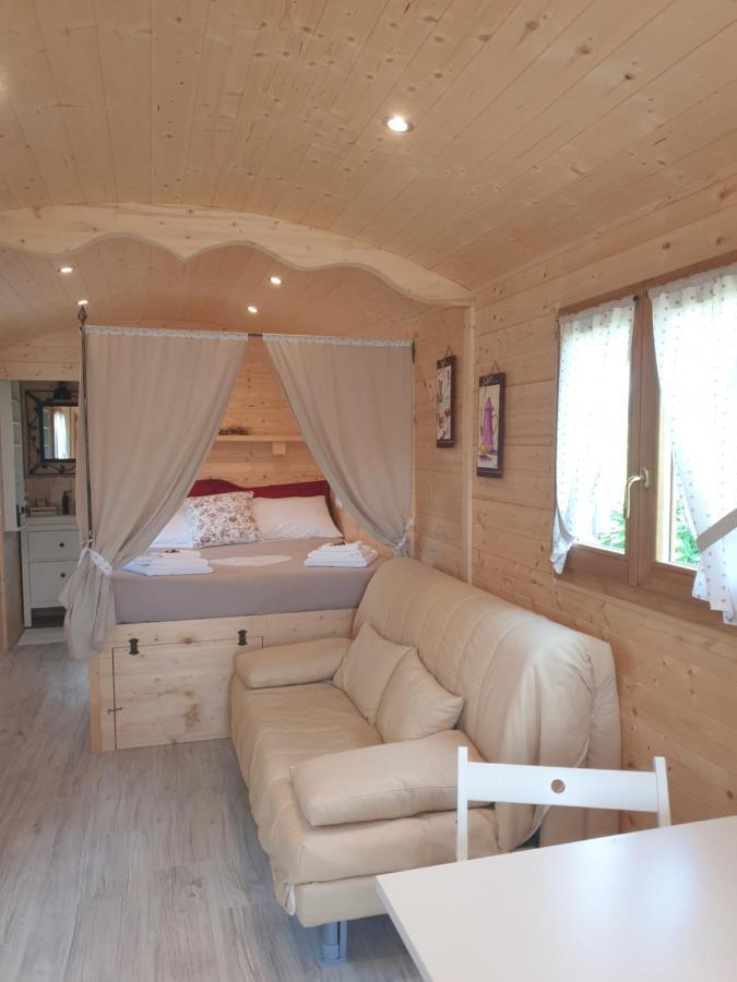 Bed and Breakfast La Diligenza Tagliolo Monferrato Exterior foto
